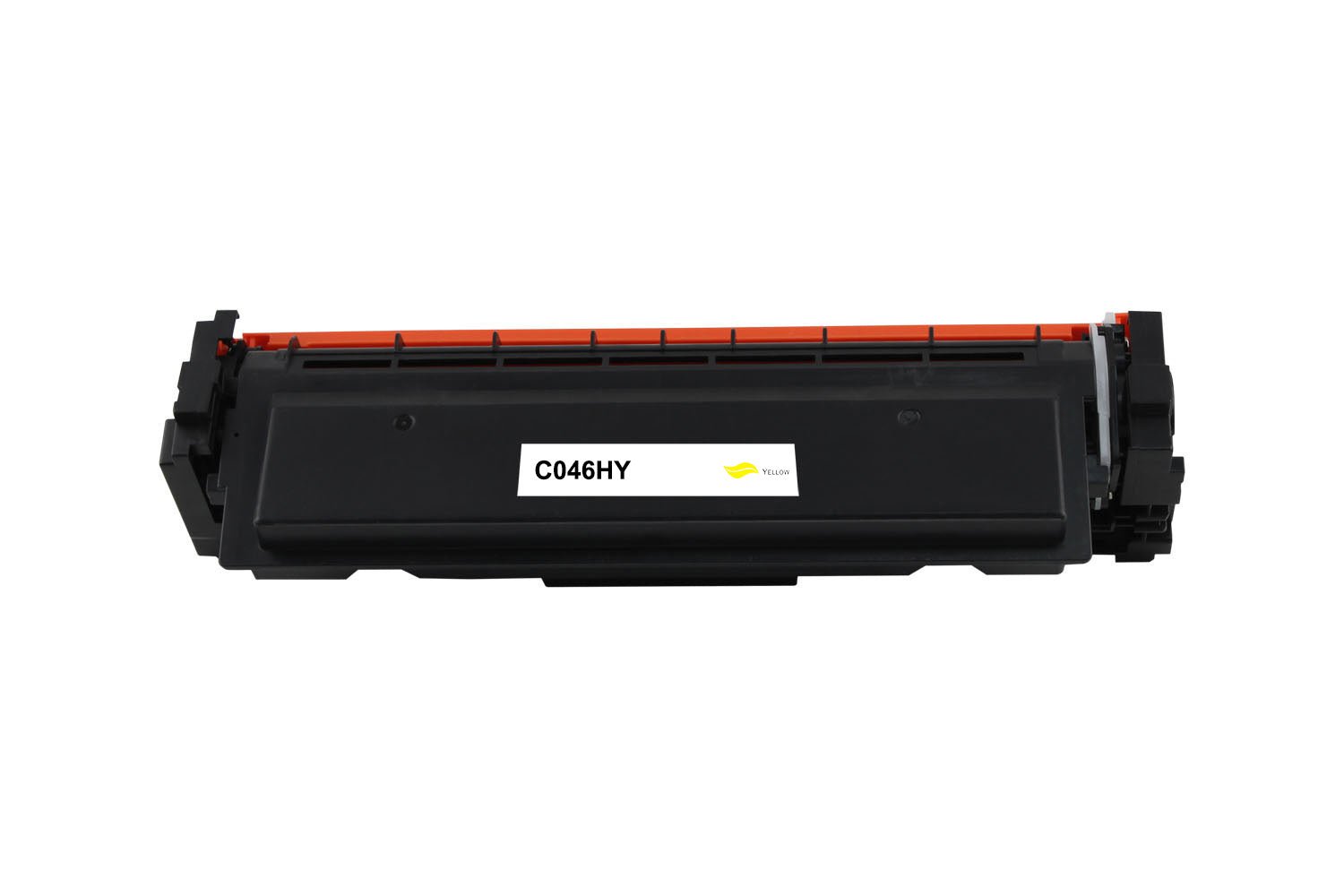 Cartouche de toner Compatible Canon Cartridge 046HY Jaune 5000pages - KERA FRANCE Cartouche de toner Compatible Canon Cartridge 046HY Jaune 5000pages - KERA FRANCE